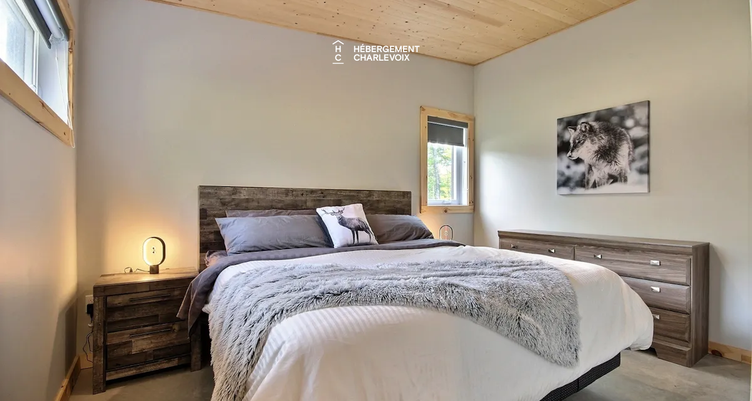 FIE-1 - Tranquility, escape and relaxation in nature